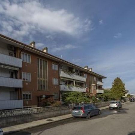 Casa Stanicic Daire Feletto Umberto Dış mekan fotoğraf