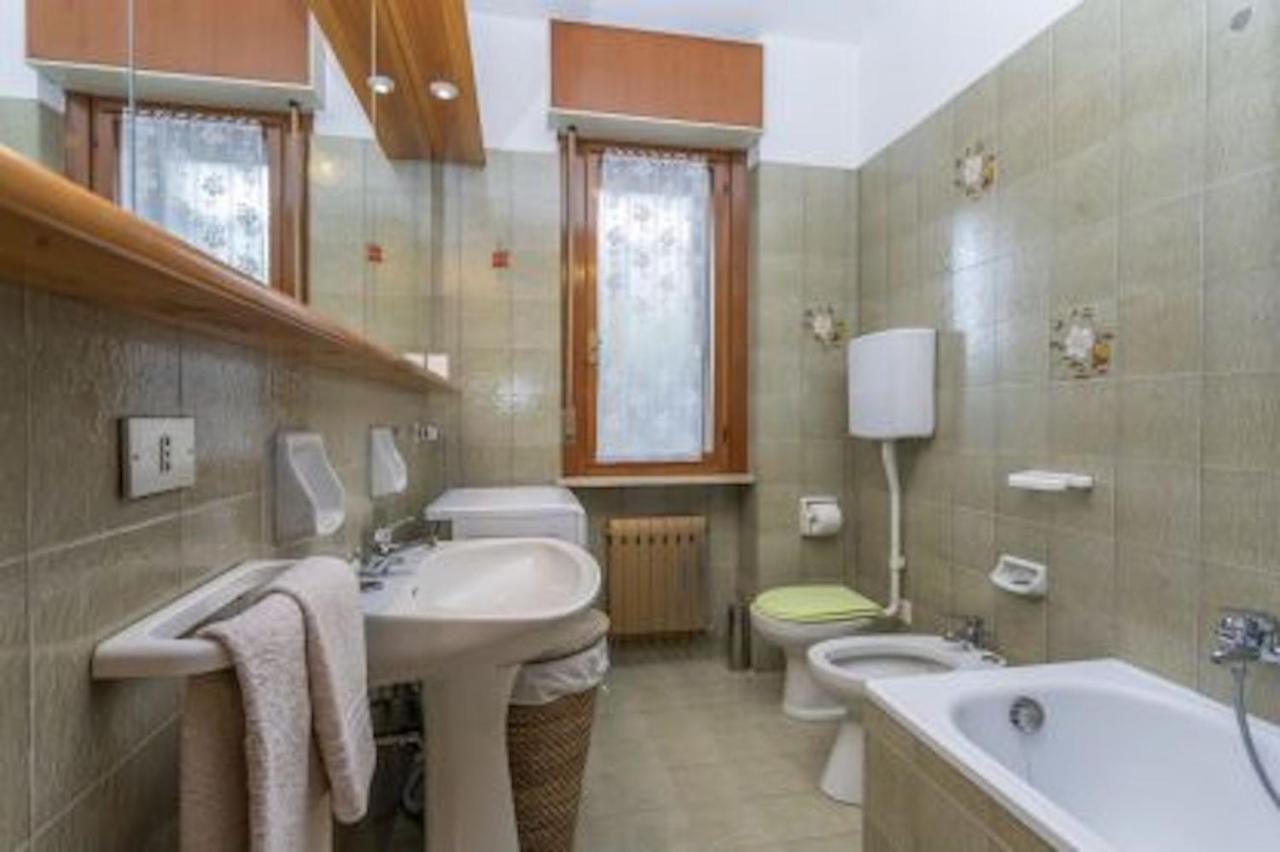 Casa Stanicic Daire Feletto Umberto Dış mekan fotoğraf