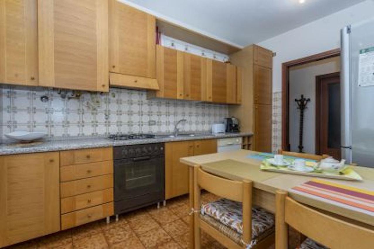 Casa Stanicic Daire Feletto Umberto Dış mekan fotoğraf