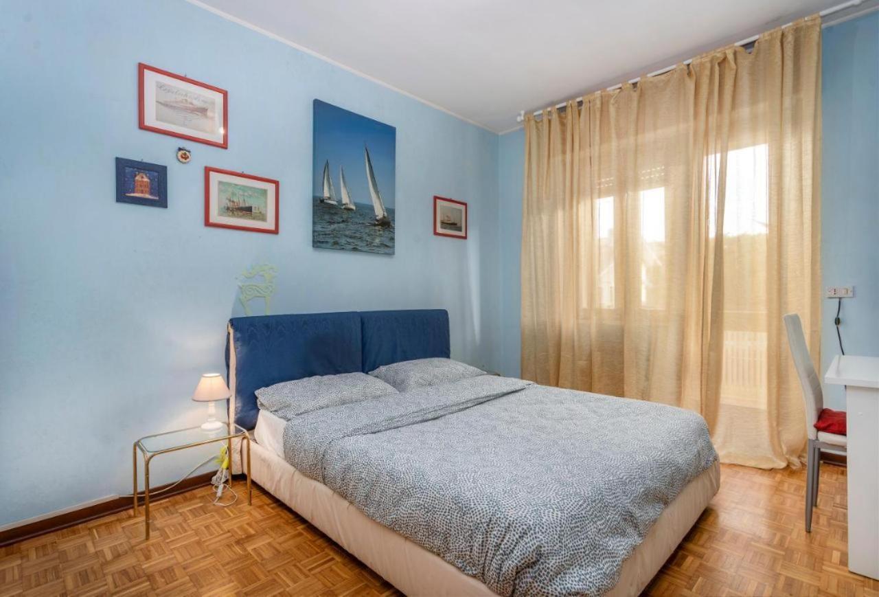 Casa Stanicic Daire Feletto Umberto Dış mekan fotoğraf