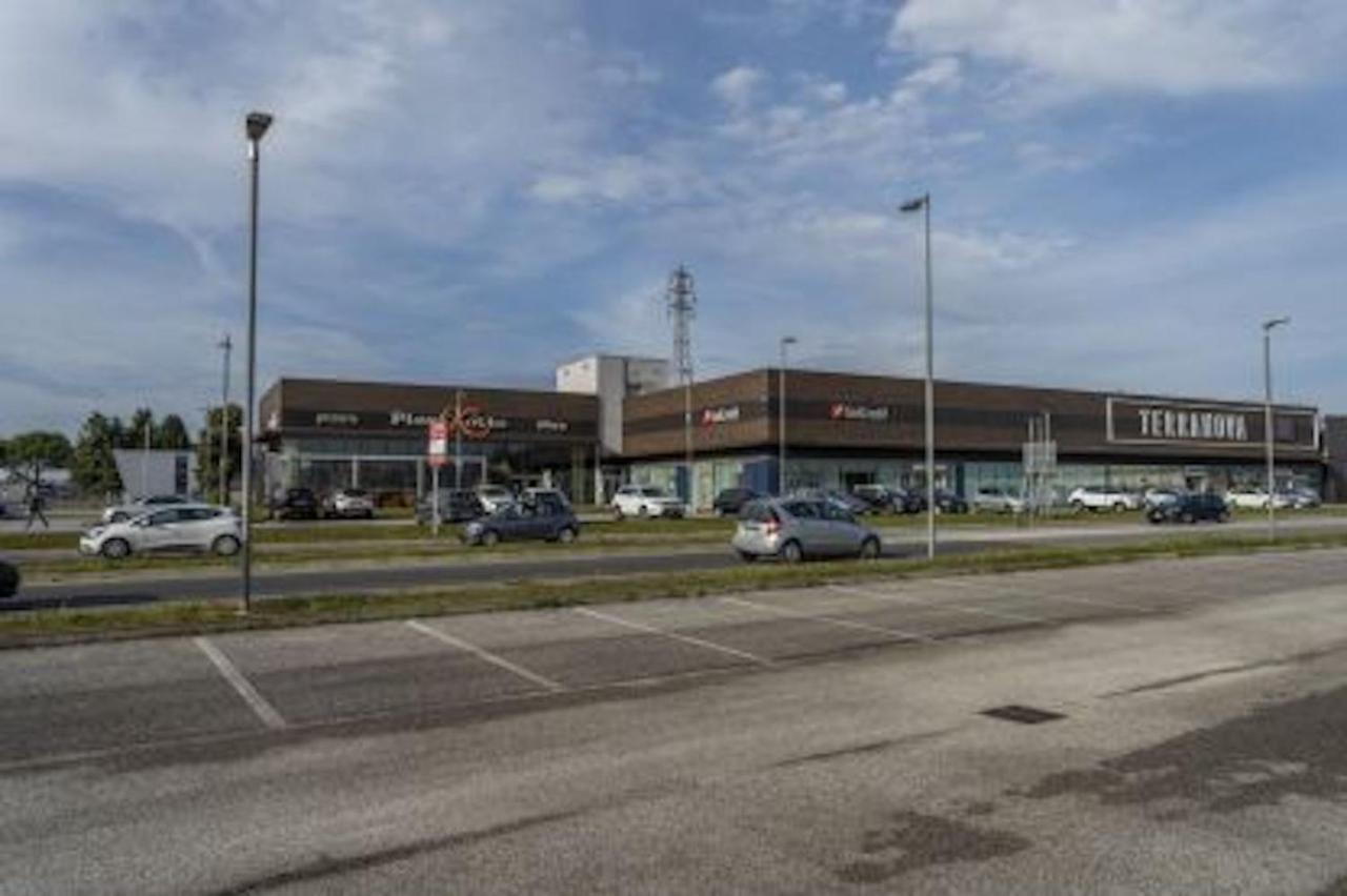 Casa Stanicic Daire Feletto Umberto Dış mekan fotoğraf