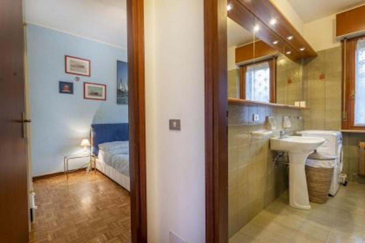 Casa Stanicic Daire Feletto Umberto Dış mekan fotoğraf