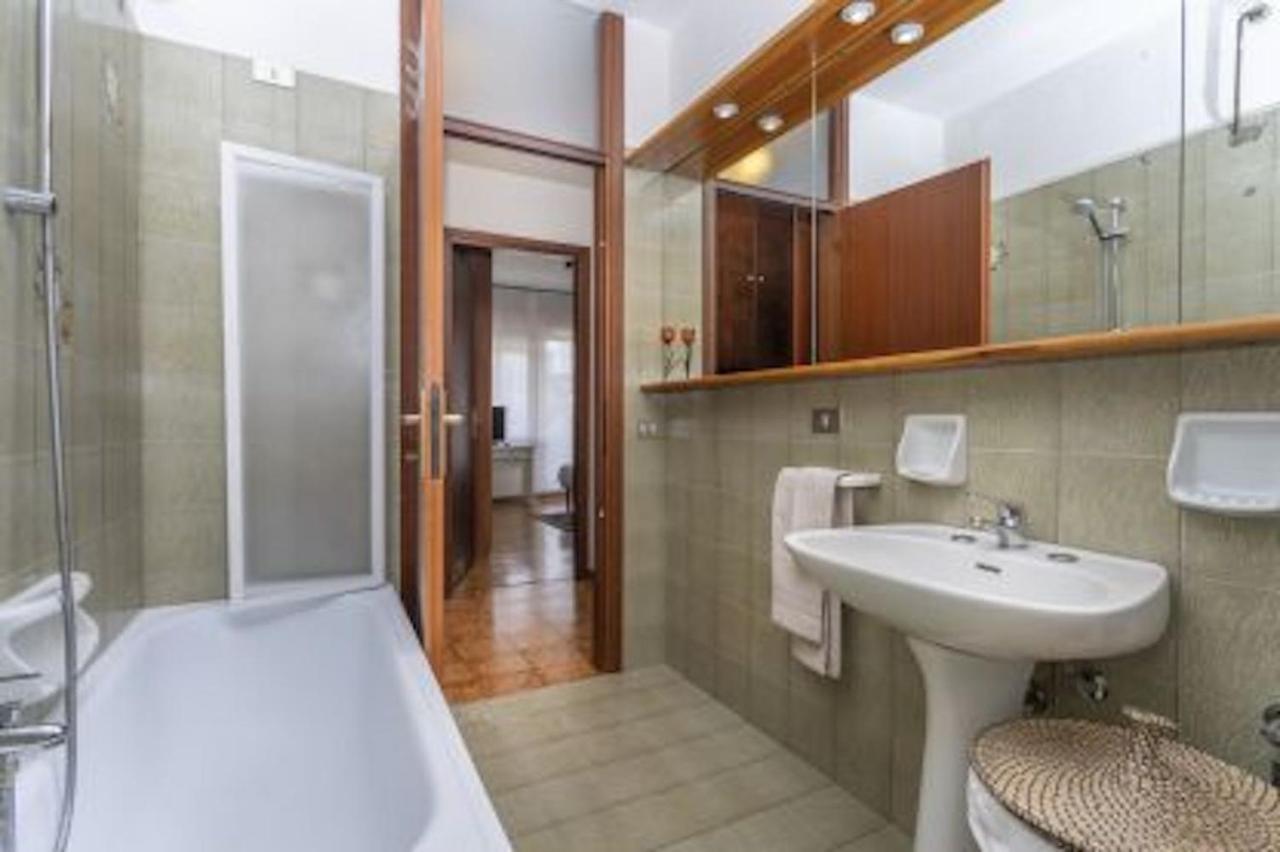 Casa Stanicic Daire Feletto Umberto Dış mekan fotoğraf