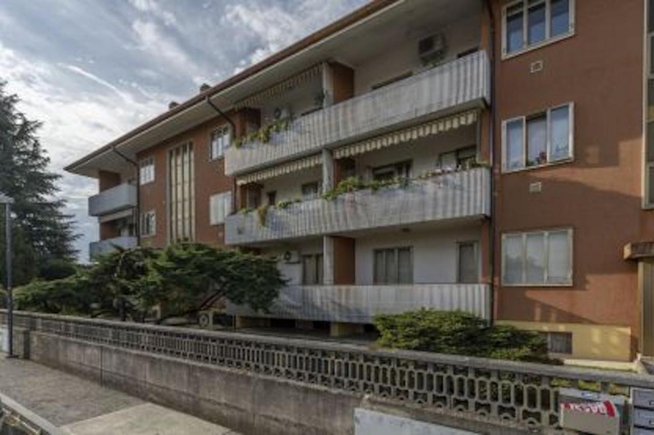 Casa Stanicic Daire Feletto Umberto Dış mekan fotoğraf