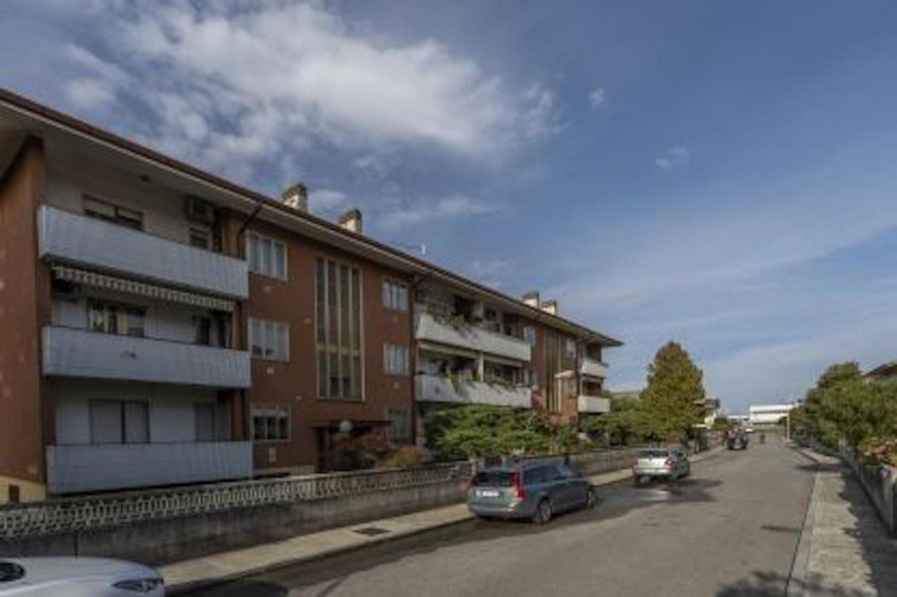 Casa Stanicic Daire Feletto Umberto Dış mekan fotoğraf