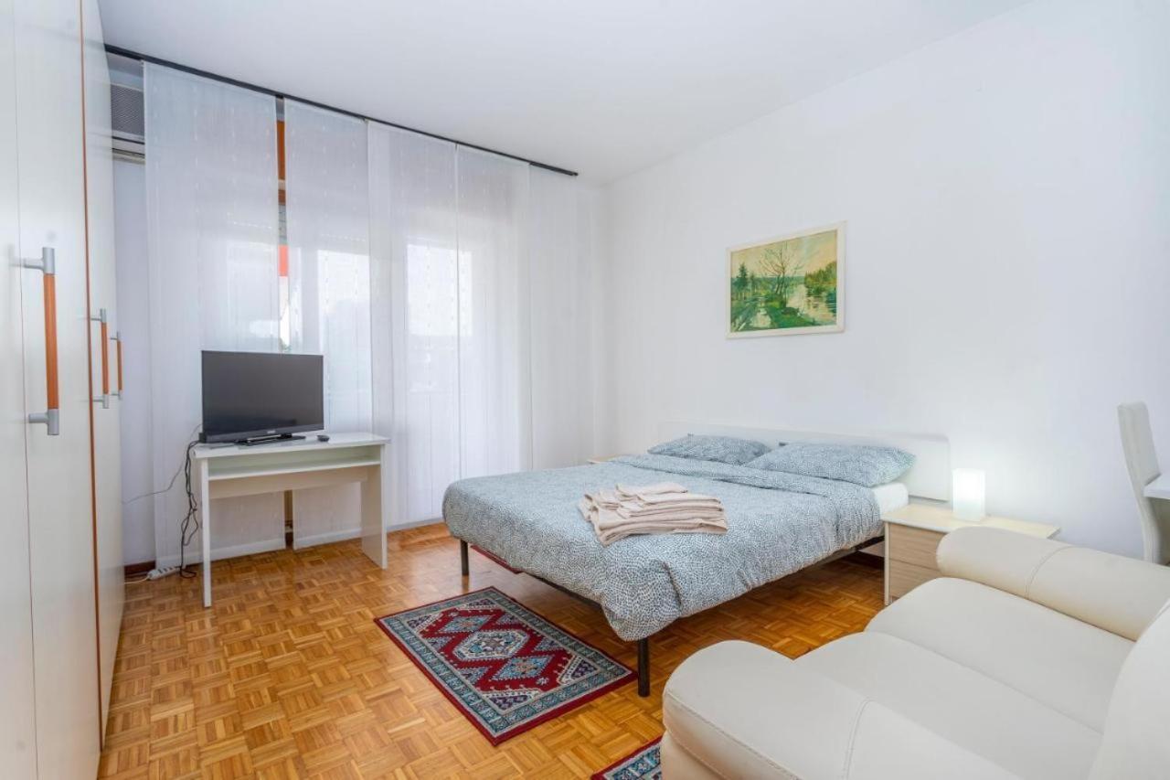 Casa Stanicic Daire Feletto Umberto Dış mekan fotoğraf