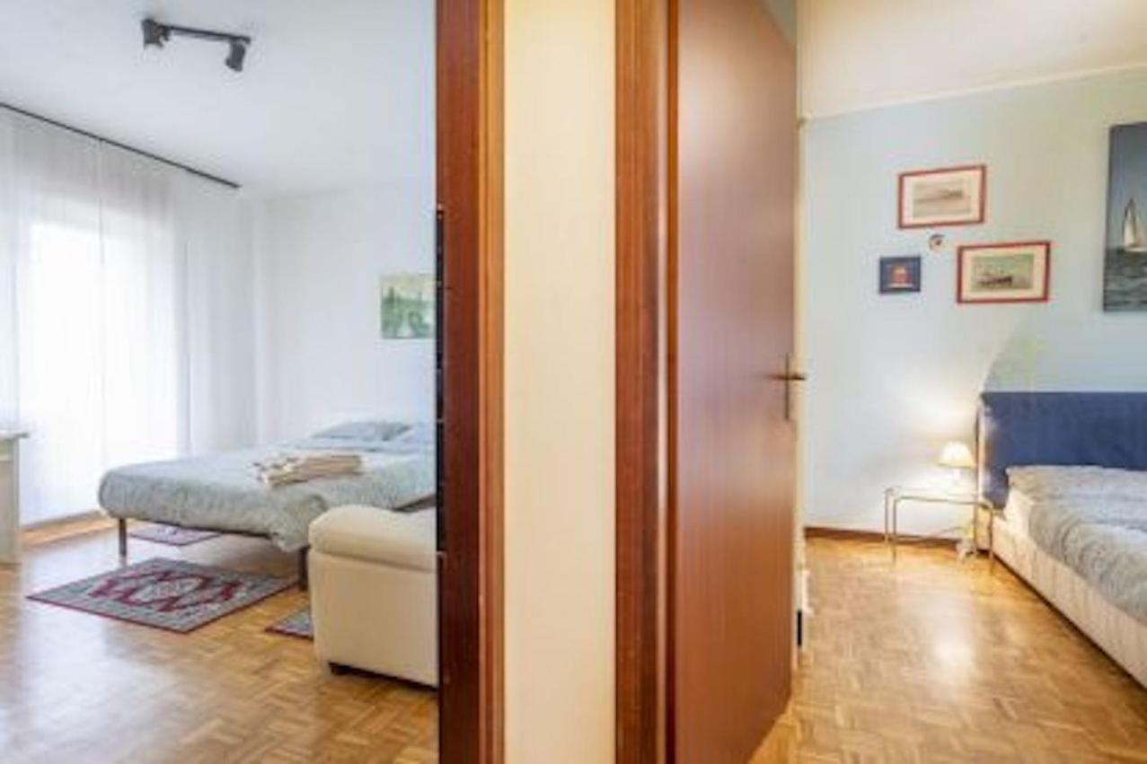 Casa Stanicic Daire Feletto Umberto Dış mekan fotoğraf