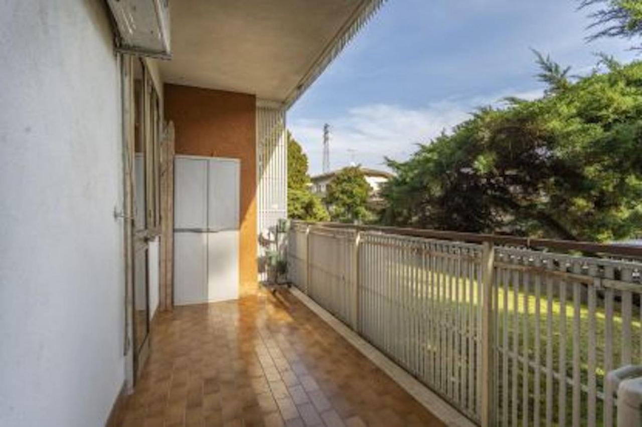 Casa Stanicic Daire Feletto Umberto Dış mekan fotoğraf