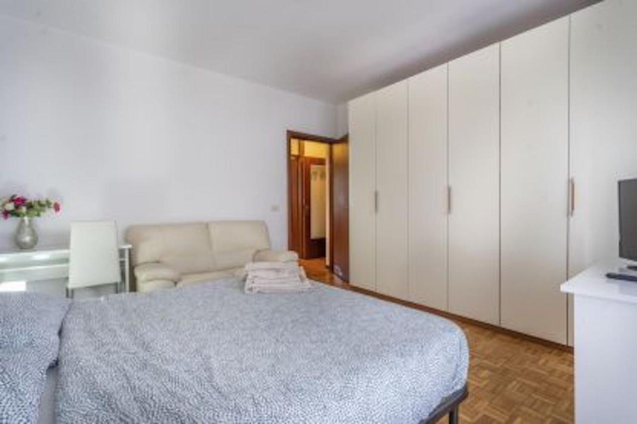 Casa Stanicic Daire Feletto Umberto Dış mekan fotoğraf