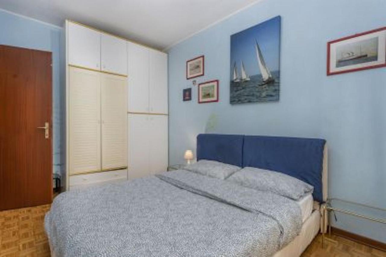 Casa Stanicic Daire Feletto Umberto Dış mekan fotoğraf